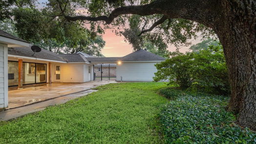 Houston 1-story, 3-bed 9914 Vogue Lane-idx