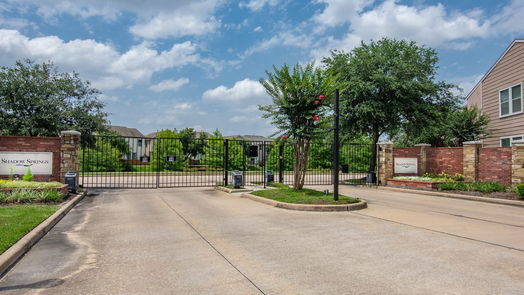 Houston 2-story, 3-bed 10034 Hillside Bayou Drive-idx