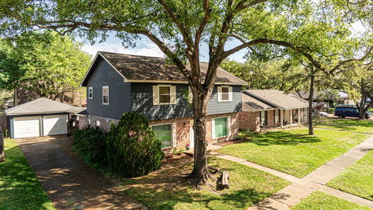 Houston 2-story, 4-bed 9614 Springmont Drive-idx