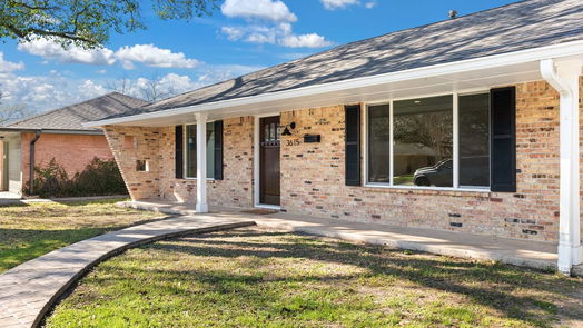 Houston 1-story, 3-bed 3615 Valleyfield Drive-idx