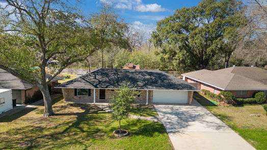 Houston 1-story, 3-bed 3615 Valleyfield Drive-idx