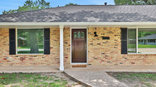 Houston 1-story, 3-bed 3615 Valleyfield Drive-idx