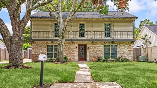 Houston 2-story, 4-bed 2406 Lexford Lane-idx