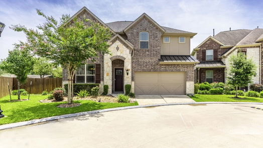 Houston 2-story, 3-bed 2120 Rosenthal Lane-idx