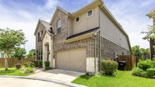 Houston 2-story, 3-bed 2120 Rosenthal Lane-idx