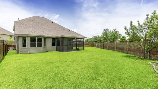 Houston 2-story, 3-bed 2120 Rosenthal Lane-idx