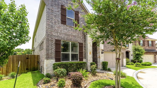 Houston 2-story, 3-bed 2120 Rosenthal Lane-idx