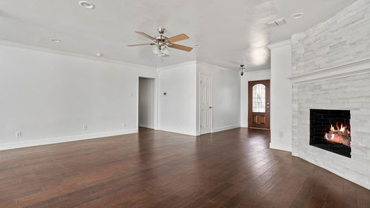 Houston 1-story, 4-bed 9527 Moorberry Lane-idx