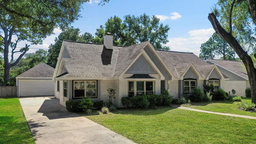 Houston 1-story, 4-bed 9527 Moorberry Lane-idx