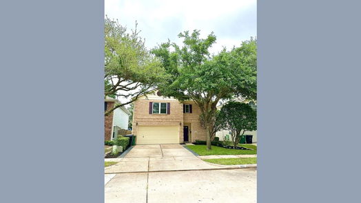 Houston 2-story, 3-bed 1850 Creek Drive-idx