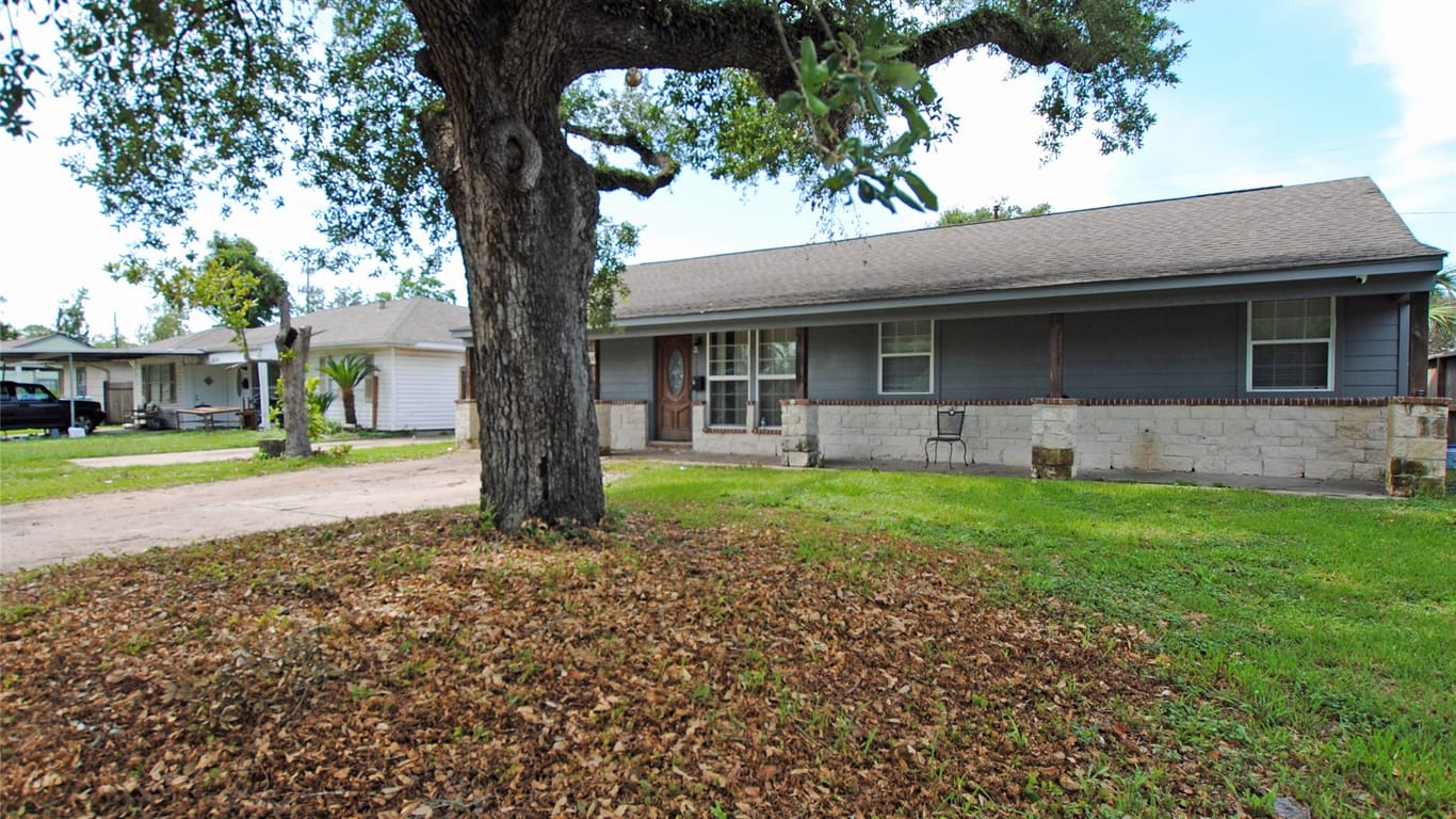 Houston 1-story, 3-bed 8630 Sonneville Drive-idx