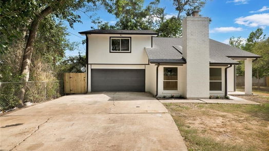 Houston 2-story, 3-bed 9211 Kerrwood Lane-idx