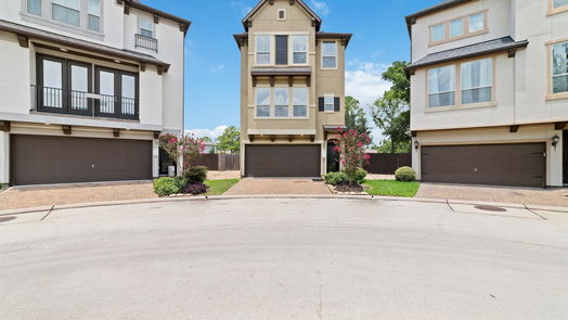 Houston 3-story, 4-bed 9926 Spring Shadows Park Circle-idx