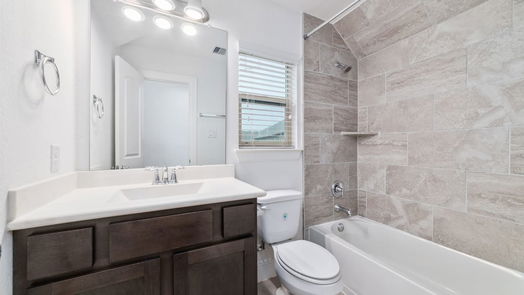 Houston 3-story, 4-bed 9926 Spring Shadows Park Circle-idx