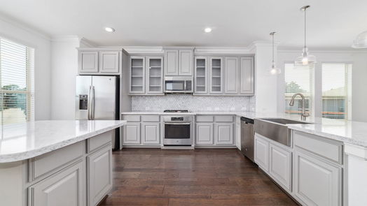 Houston 3-story, 4-bed 9926 Spring Shadows Park Circle-idx