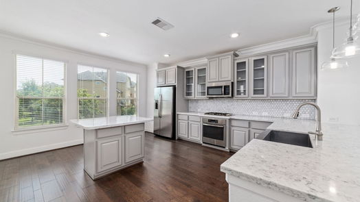 Houston 3-story, 4-bed 9926 Spring Shadows Park Circle-idx