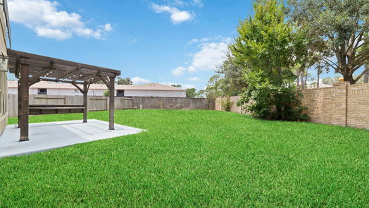 Houston 3-story, 4-bed 9926 Spring Shadows Park Circle-idx