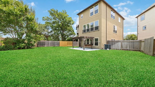 Houston 3-story, 4-bed 9926 Spring Shadows Park Circle-idx