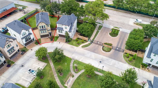 Houston 3-story, 4-bed 9926 Spring Shadows Park Circle-idx