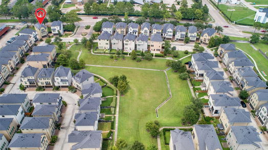 Houston 3-story, 4-bed 9926 Spring Shadows Park Circle-idx