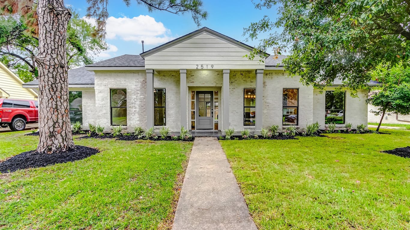 Houston 1-story, 3-bed 2519 Teague Road-idx