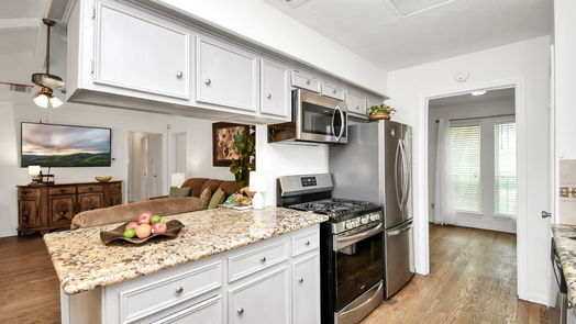 Houston 1-story, 3-bed 9706 Springmont Drive-idx