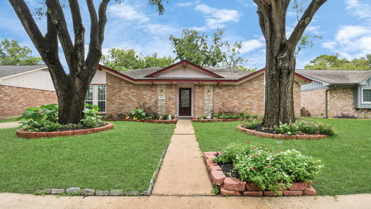 Houston 1-story, 3-bed 9706 Springmont Drive-idx