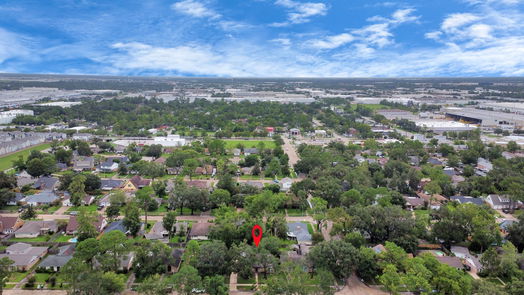 Houston 1-story, 3-bed 9706 Springmont Drive-idx