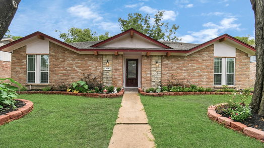 Houston 1-story, 3-bed 9706 Springmont Drive-idx