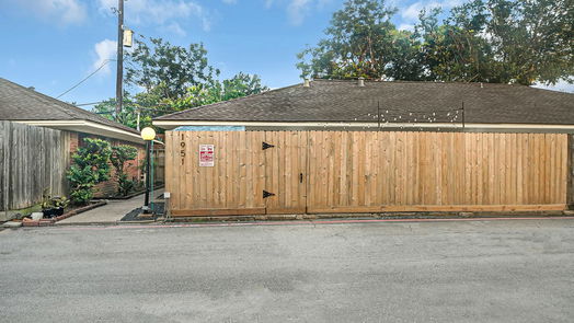 Houston 1-story, 2-bed 1951 Campbell Road 1951-idx