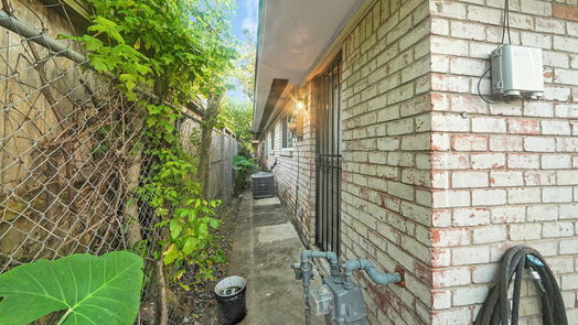 Houston 1-story, 2-bed 1951 Campbell Road 1951-idx