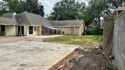 Houston 1-story, 3-bed 1911 E Allegro Street-idx