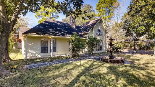 Houston 1-story, 3-bed 1911 E Allegro Street-idx