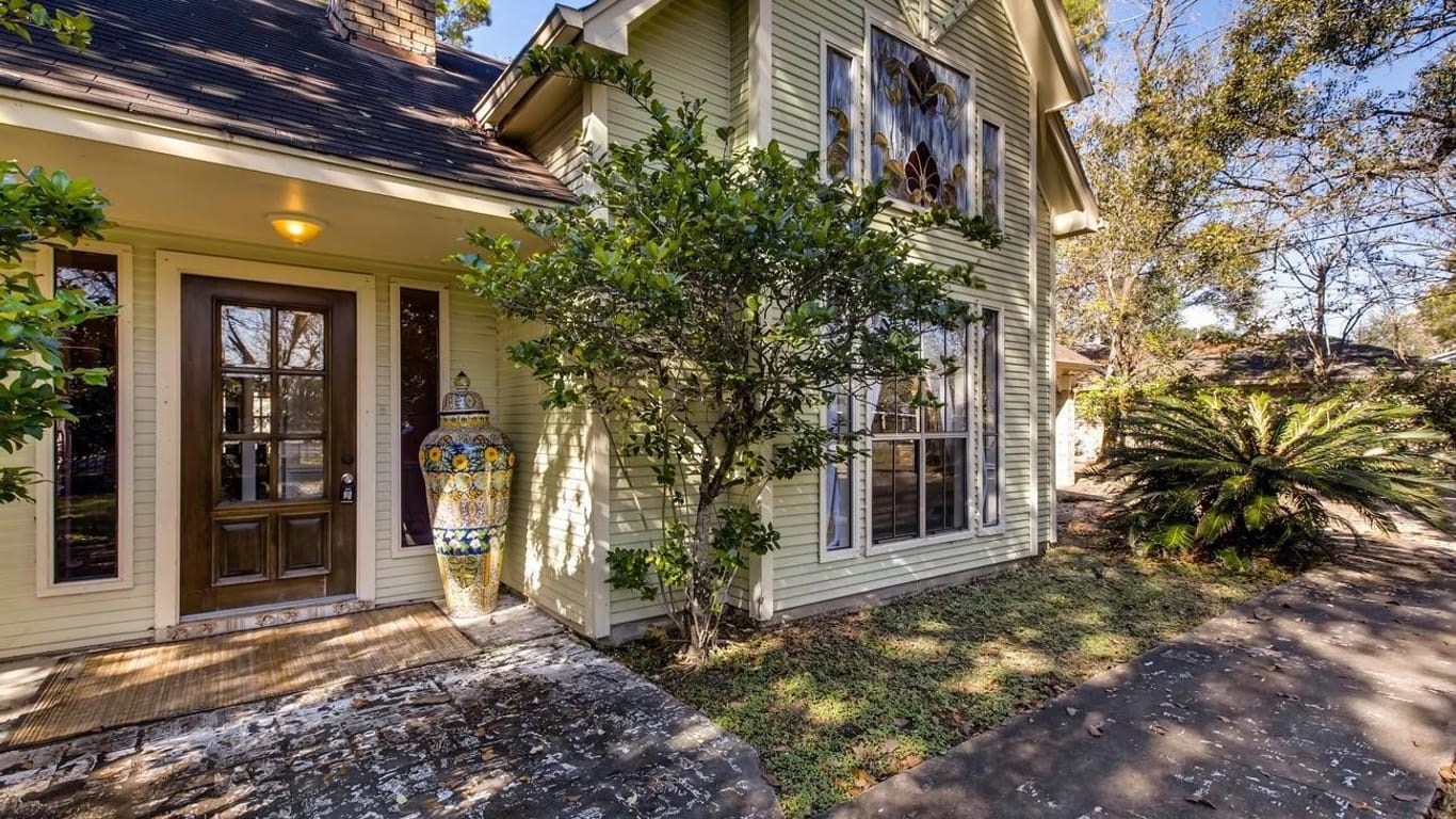 Houston 1-story, 3-bed 1911 E Allegro Street-idx