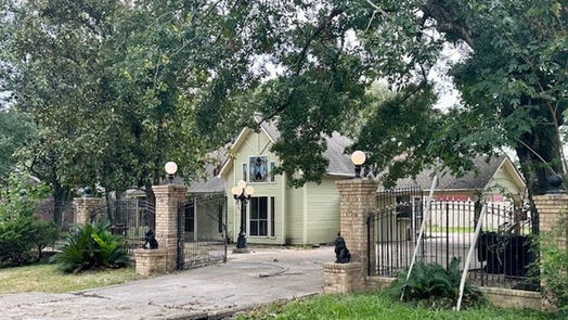 Houston 1-story, 3-bed 1911 E Allegro Street-idx