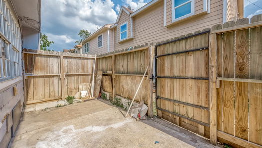 Houston 2-story, 3-bed 3806 Willow Springs Lane 3806-idx