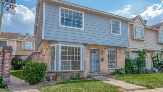 Houston 2-story, 3-bed 3806 Willow Springs Lane 3806-idx