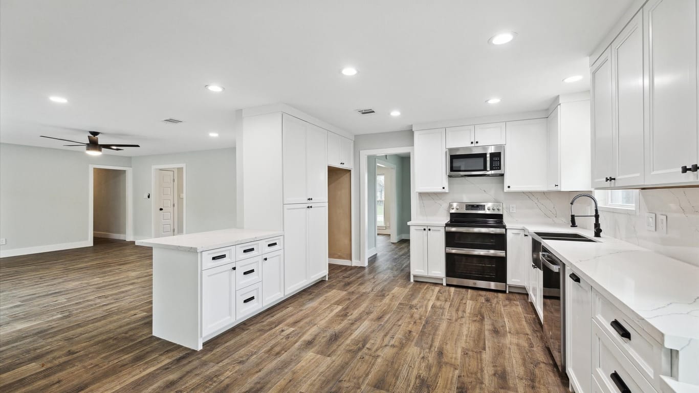 Houston 1-story, 4-bed 2303 Rosefield Drive-idx