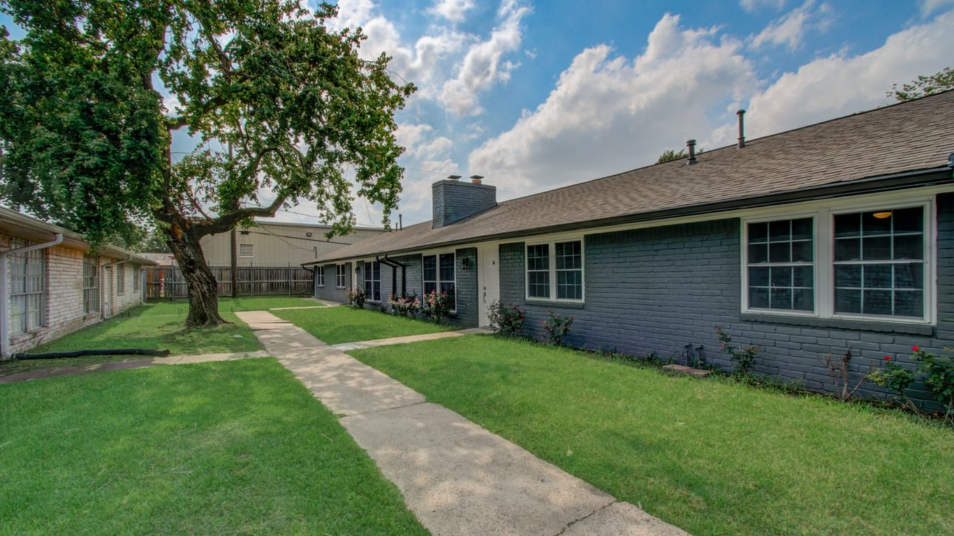 Houston 1-story, 6-bed 3911 Springmeadows Street B-idx