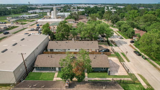 Houston 1-story, 6-bed 3911 Springmeadows Street B-idx