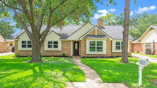 Houston 1-story, 4-bed 2515 Parana Drive-idx