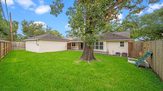 Houston 1-story, 4-bed 2515 Parana Drive-idx