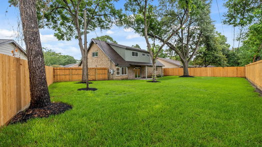 Houston 1-story, 4-bed 3215 Lazy Spring dr Drive-idx