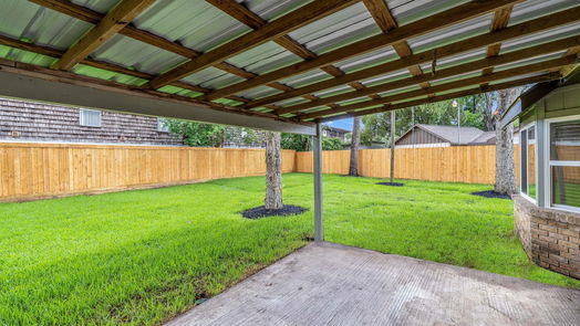 Houston 1-story, 4-bed 3215 Lazy Spring dr Drive-idx