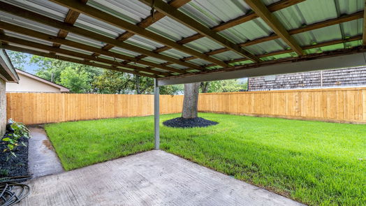 Houston 1-story, 4-bed 3215 Lazy Spring dr Drive-idx