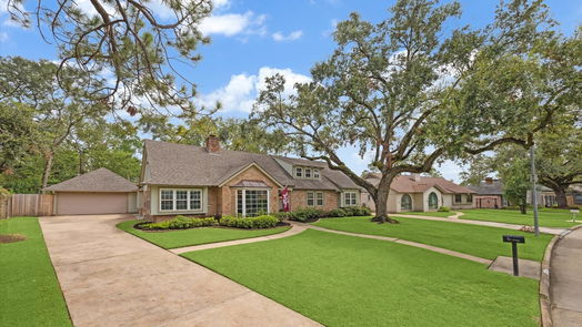 Houston 1-story, 4-bed 2322 Rosefield Drive-idx