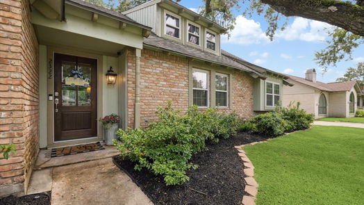 Houston 1-story, 4-bed 2322 Rosefield Drive-idx