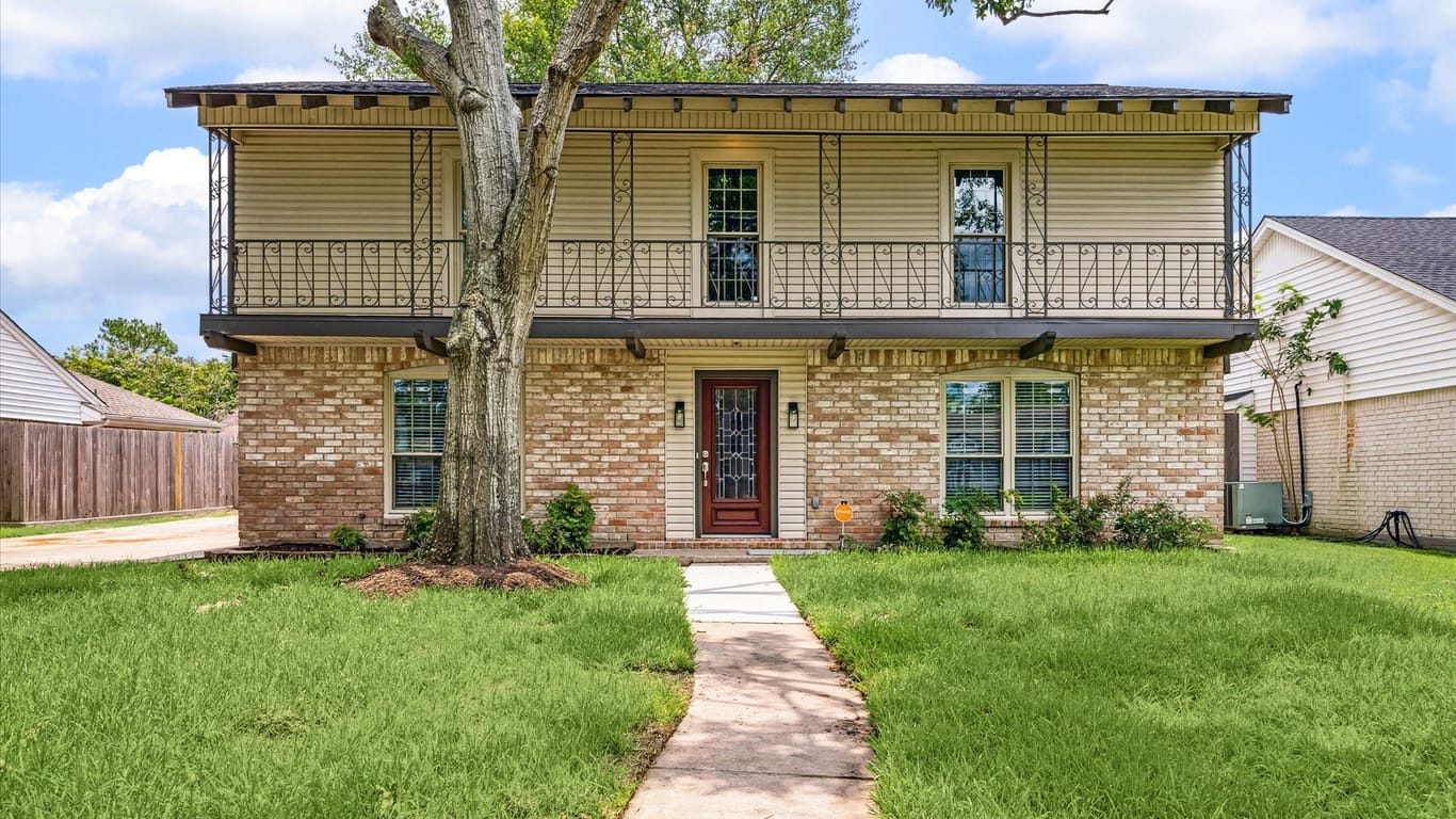 Houston 2-story, 4-bed 2406 Lexford Lane-idx