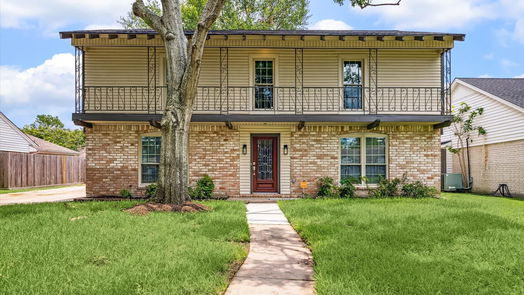 Houston 2-story, 4-bed 2406 Lexford Lane-idx