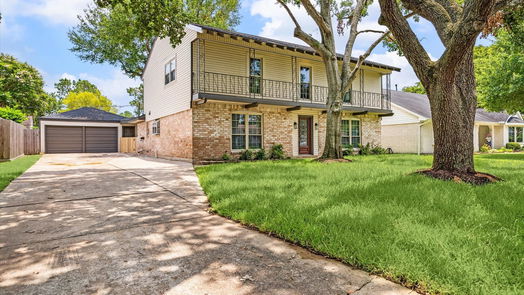 Houston 2-story, 4-bed 2406 Lexford Lane-idx